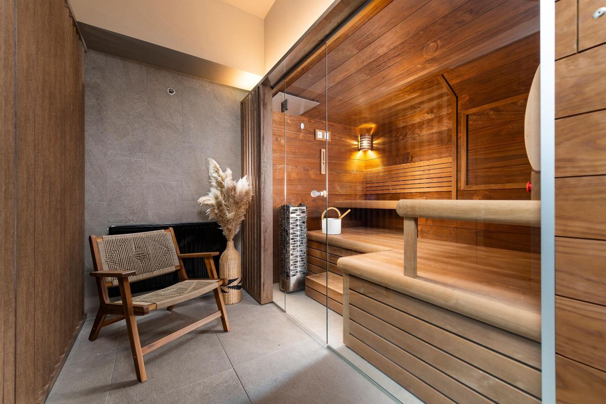Three Corners Avenue Hotel Budapest Extérieur photo