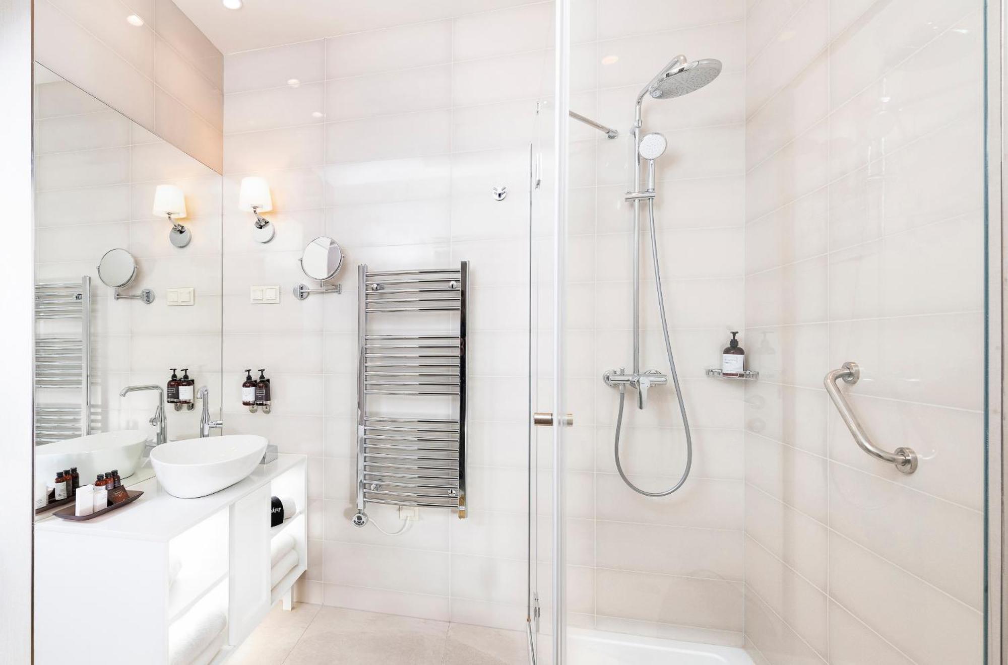 Three Corners Avenue Hotel Budapest Extérieur photo